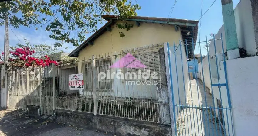Terreno à venda na Vila Ema, São José dos Campos 