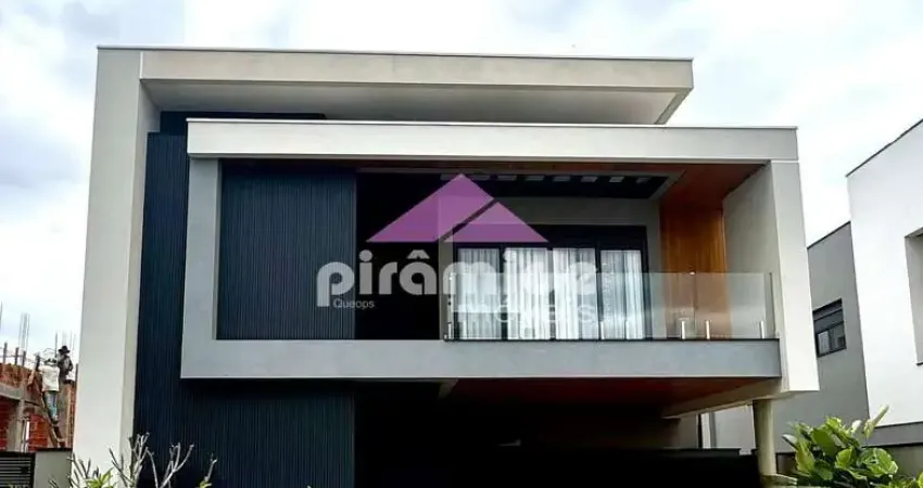 Casa à venda, condomínio alphaville i - urbanova, r$ 4.800.000,00 - são josé dos campos, sp