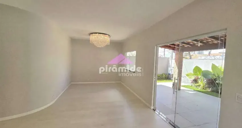 Casa com 3 dormitórios à venda, 225 m² por r$ 1.450.000,00 - urbanova - são josé dos campos/sp