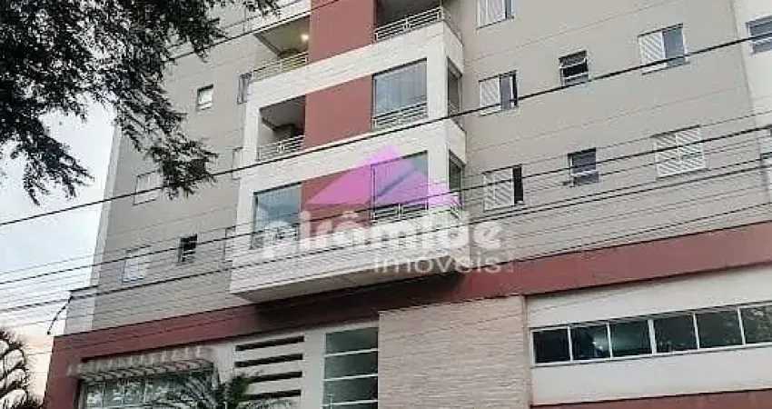 Apartamento à venda, parque industrial, são josé dos campos, sp