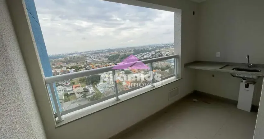 Apartamento com 2 quartos à venda na Vila Branca, Jacareí