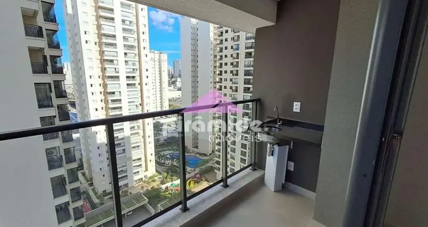 Apartamento à venda, jardim esplanada, são josé dos campos, sp
