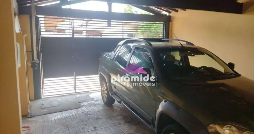Casa à venda, 100 m² por R$ 430.000,00 - Jardim Colonial - São José dos Campos/SP