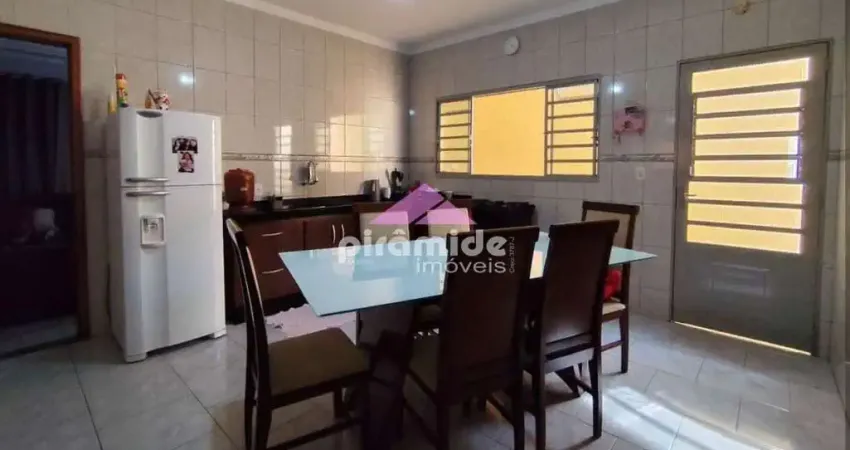 Casa com 2 quartos à venda na Cidade Morumbi, São José dos Campos 