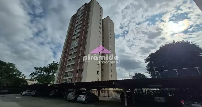 Apartamento com 3 dormitórios para venda - 86 m² por r$ 640.000,00 - santana - são josé dos campos/