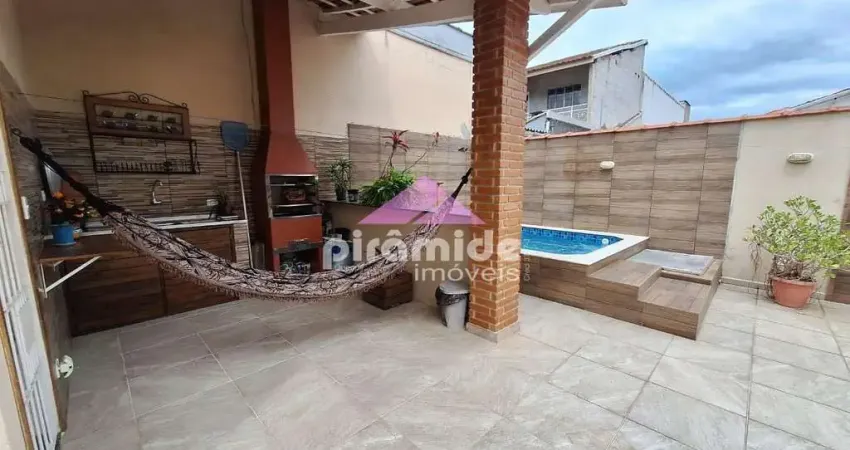 Casa com 3 quartos à venda no Sumaré, Caraguatatuba