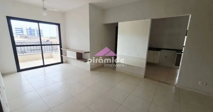 Apartamento com 2 dormitórios à venda, 68 m² por r$ 445.000,00 - bosque dos eucaliptos - são josé d