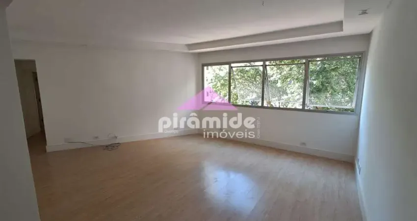 Apartamento com 3 quartos à venda na Vila Adyana, São José dos Campos