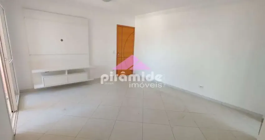 Apartamento à venda e locação, parque industrial, são josé dos campos, sp
