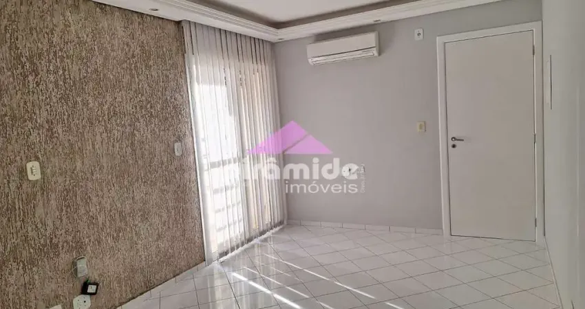Apartamento à venda, jardim américa, são josé dos campos, sp