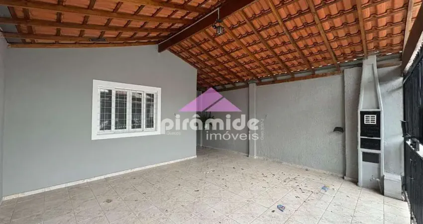 Casa à venda, residencial bosque dos ipês, são josé dos campos, sp