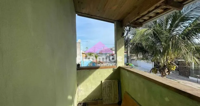 Casa com 3 quartos à venda no Massaguaçu, Caraguatatuba 