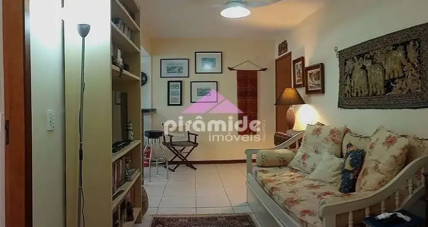 Apartamento com 2 quartos à venda em Itaguá, Ubatuba