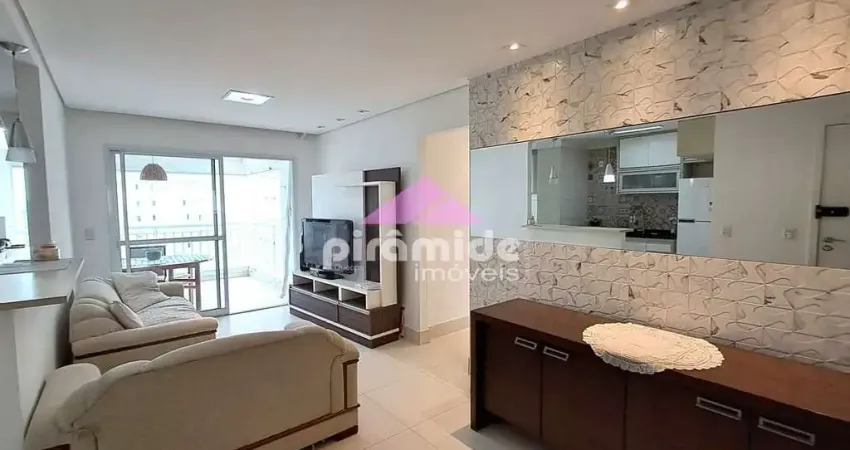 Apartamento à venda r$ 890.000,00 , jardim aquárius, são josé dos campos, sp