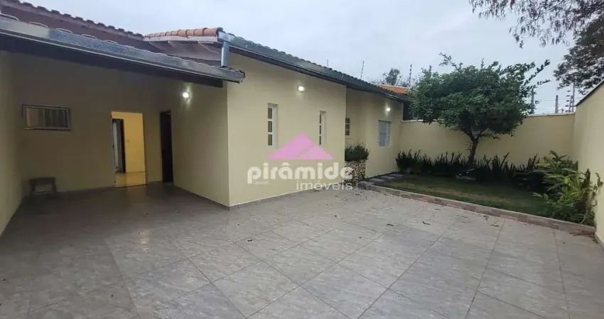 Casa com 3 quartos à venda no Jardim das Indústrias, São José dos Campos 