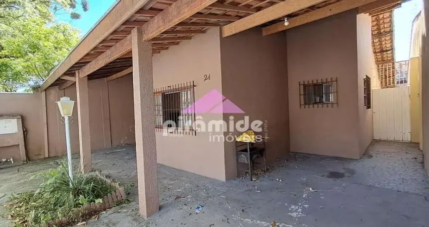 Casa à venda r$ 650.000,00- vista verde, são josé dos campos, sp