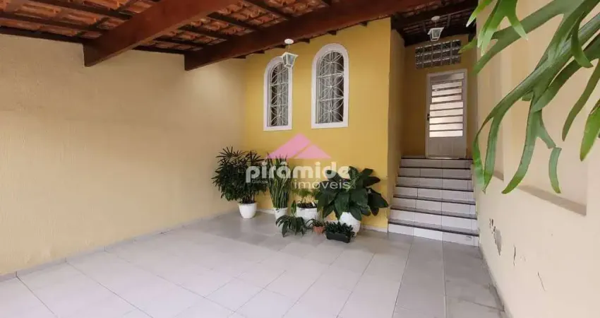 Casa à venda, bosque dos eucaliptos, 2 dormitórios, r$ 490.000 são josé dos campos, sp