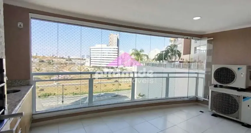 Apartamento na vila ema no condomínio panorama vila ema em são josé dos campos