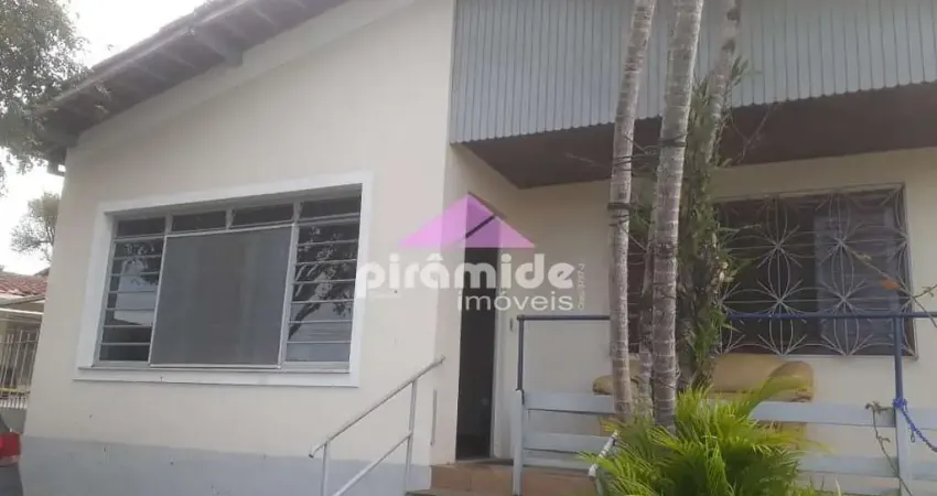 Casa com 3 quartos à venda no Centro, São José dos Campos 