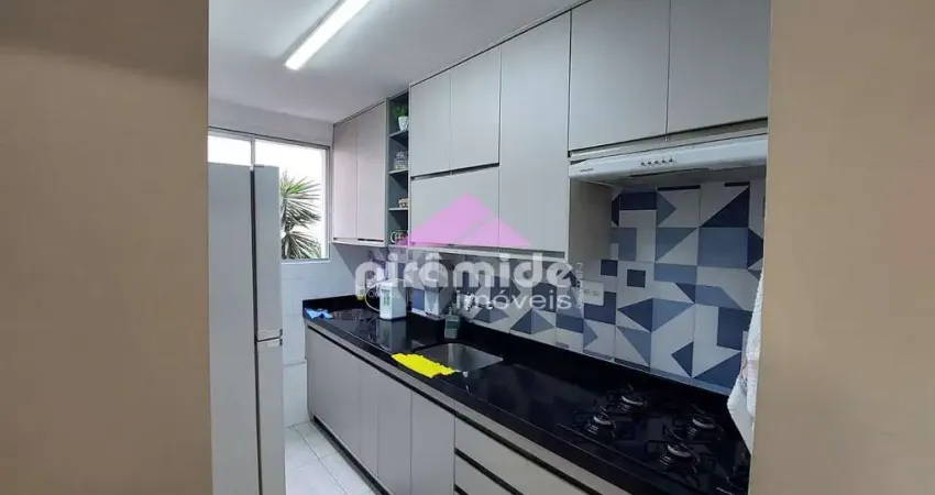 Apartamento 3 dormitórios à venda - r$ 480.000 - vila ema - são josé dos campos, sp