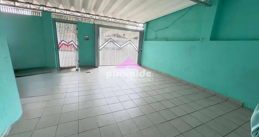 Casa com 3 quartos à venda no Parque Industrial, São José dos Campos