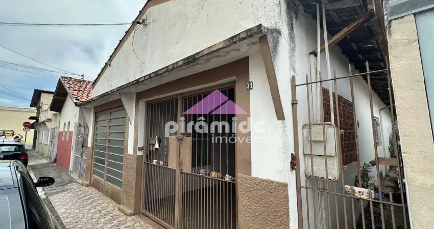 Casa com 2 quartos à venda em Santana, São José dos Campos