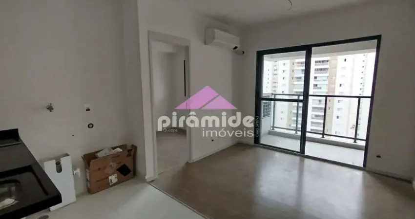 Apartamento à venda, vision - r$455.000,00 jardim esplanada, são josé dos campos, sp