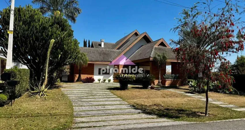 Casa à venda, condomínio residencial mirante do vale, jacareí, sp