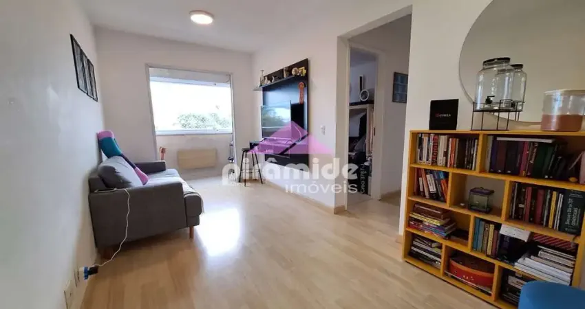 Apartamento à venda, urbanova, r$ 450.000,00 - são josé dos campos, sp