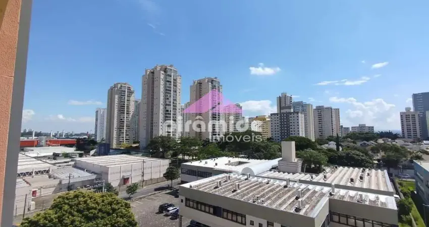 Apartamento à venda, jardim aquarius, r$ 565.000,00 - são josé dos campos, sp