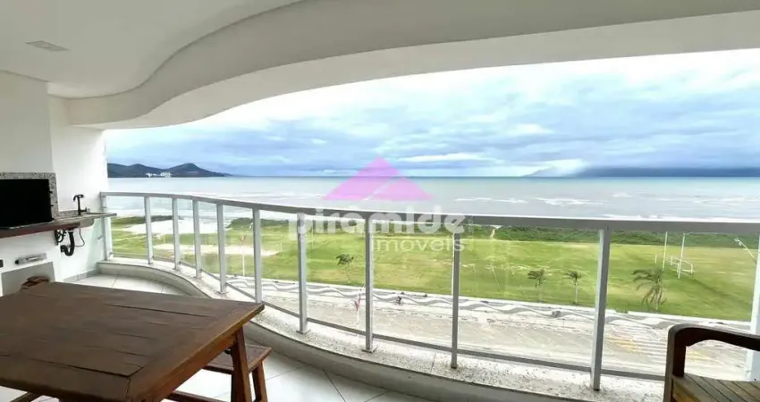 Apartamento com 3 quartos à venda no Indaiá, Caraguatatuba 