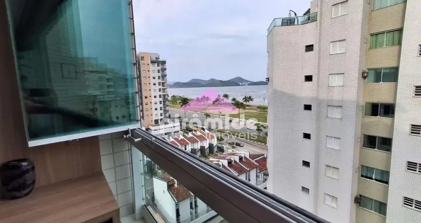 Apartamento com 2 quartos à venda no Indaiá, Caraguatatuba 