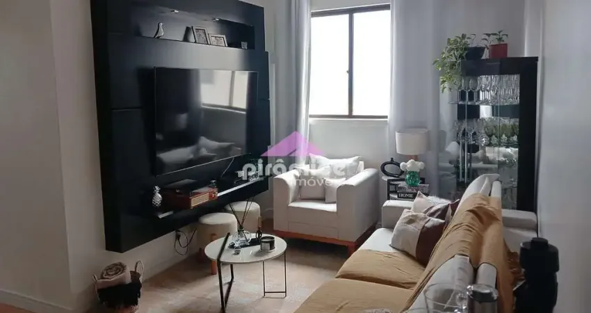 Apartamento à venda, jardim aquarius, r$ 530.000,00 - são josé dos campos, sp