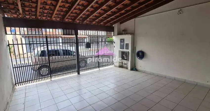 Casa com 3 quartos à venda no Bosque dos Eucaliptos, São José dos Campos