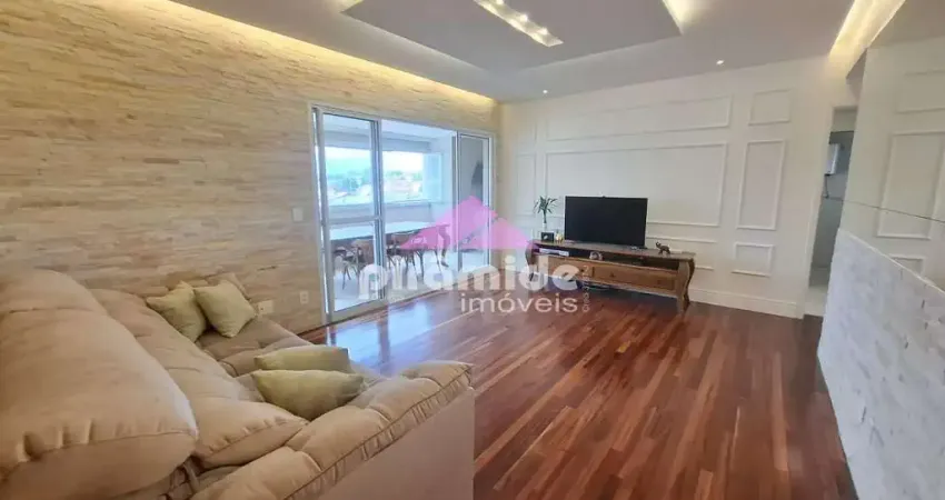 Apartamento à venda, jardim esplanada, r$ 1.670.000,00 - são josé dos campos, sp