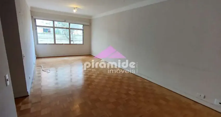 Apartamento à venda, 600.000,00 - jardim são dimas, são josé dos campos, sp