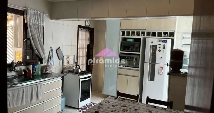 Casa à venda, conjunto residencial trinta e um de março, são josé dos campos, sp