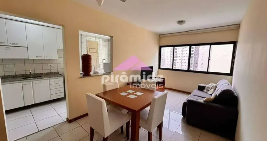 Apartamento à venda, jardim aquarius, são josé dos campos, sp