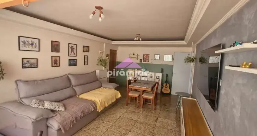 Apartamento à venda, jardim são dimas, são josé dos campos, sp