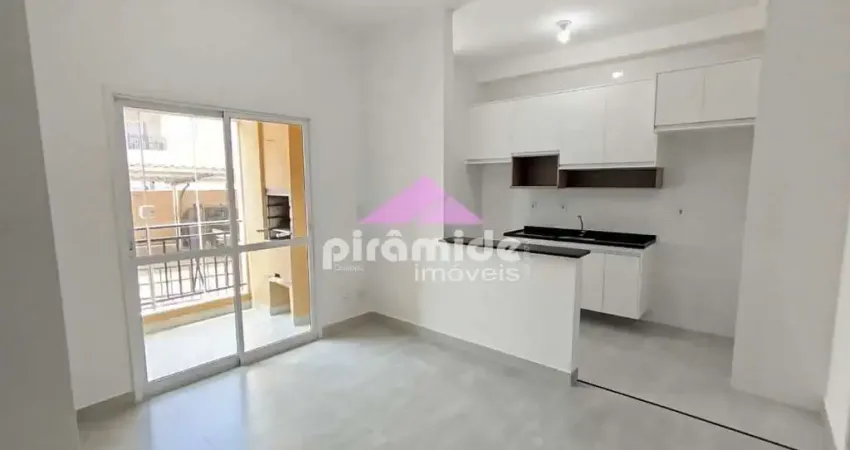 Apartamento à venda, jardim são judas tadeu, são josé dos campos, sp