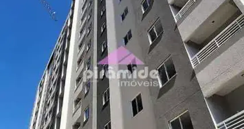 Apartamento à venda - parque residencial flamboyant - r$ 335.000 - são josé dos campos, sp