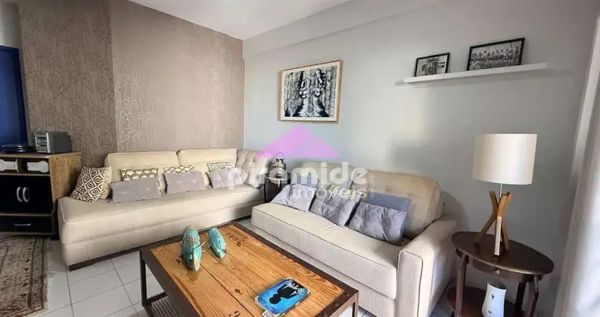 Apartamento à venda, jardim aquarius, são josé dos campos, sp