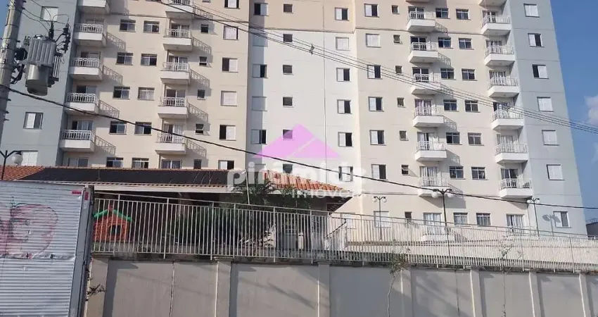 Apartamento à venda, loteamento terra brasilis, são josé dos campos, sp