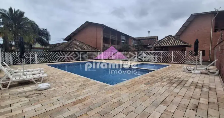 Apartamento com 1 quarto à venda no Martim de Sá, Caraguatatuba