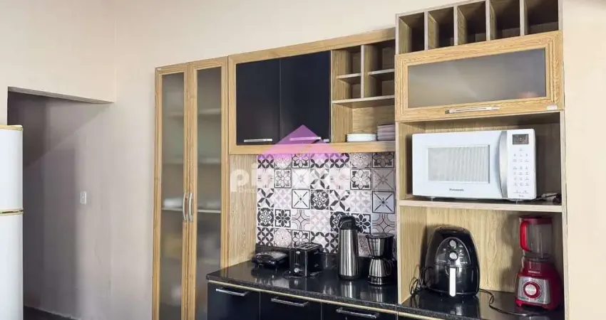 Casa com 3 quartos à venda no Poiares, Caraguatatuba