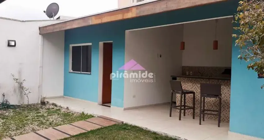 Casa em condomínio fechado com 4 quartos à venda no Loteamento Villa Branca, Jacareí 