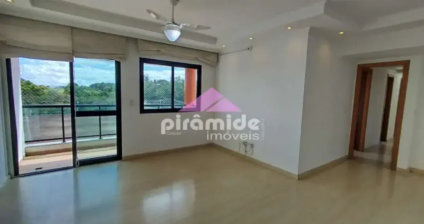 Apartamento padrão à venda, 1.090.000,00 jardim esplanada, são josé dos campos, sp