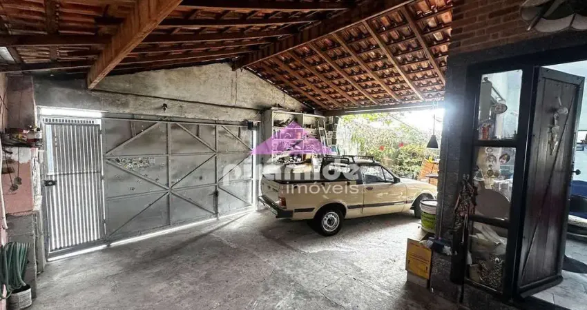 Casa com 3 quartos à venda na Vila Sinhá, São José dos Campos