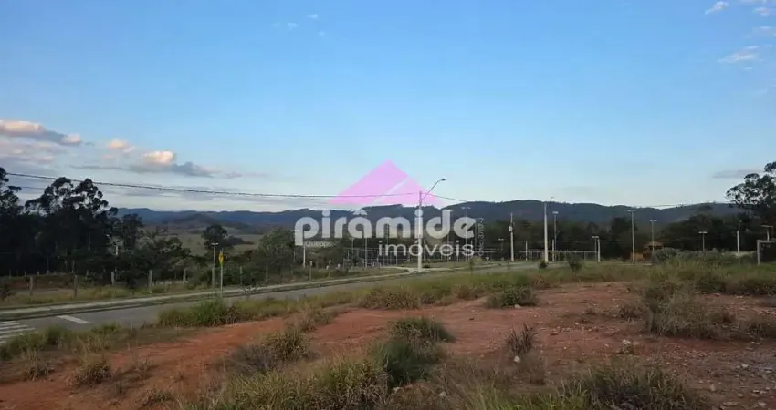 Terreno à venda, loteamento setparque são josé dos campos, são josé dos campos, sp