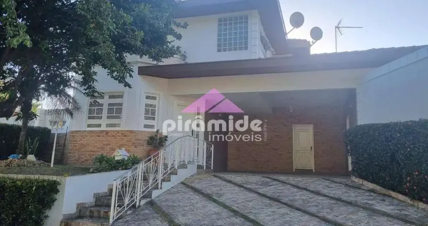 Casa para venda, condomínio altos da serra ii, urbanova, são josé dos campos, sp